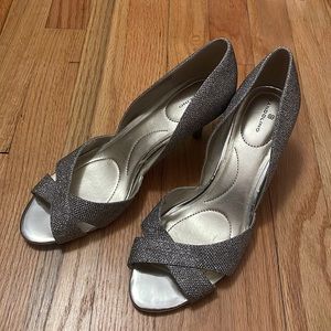 Bandolino Champagne Color Women’s Heels